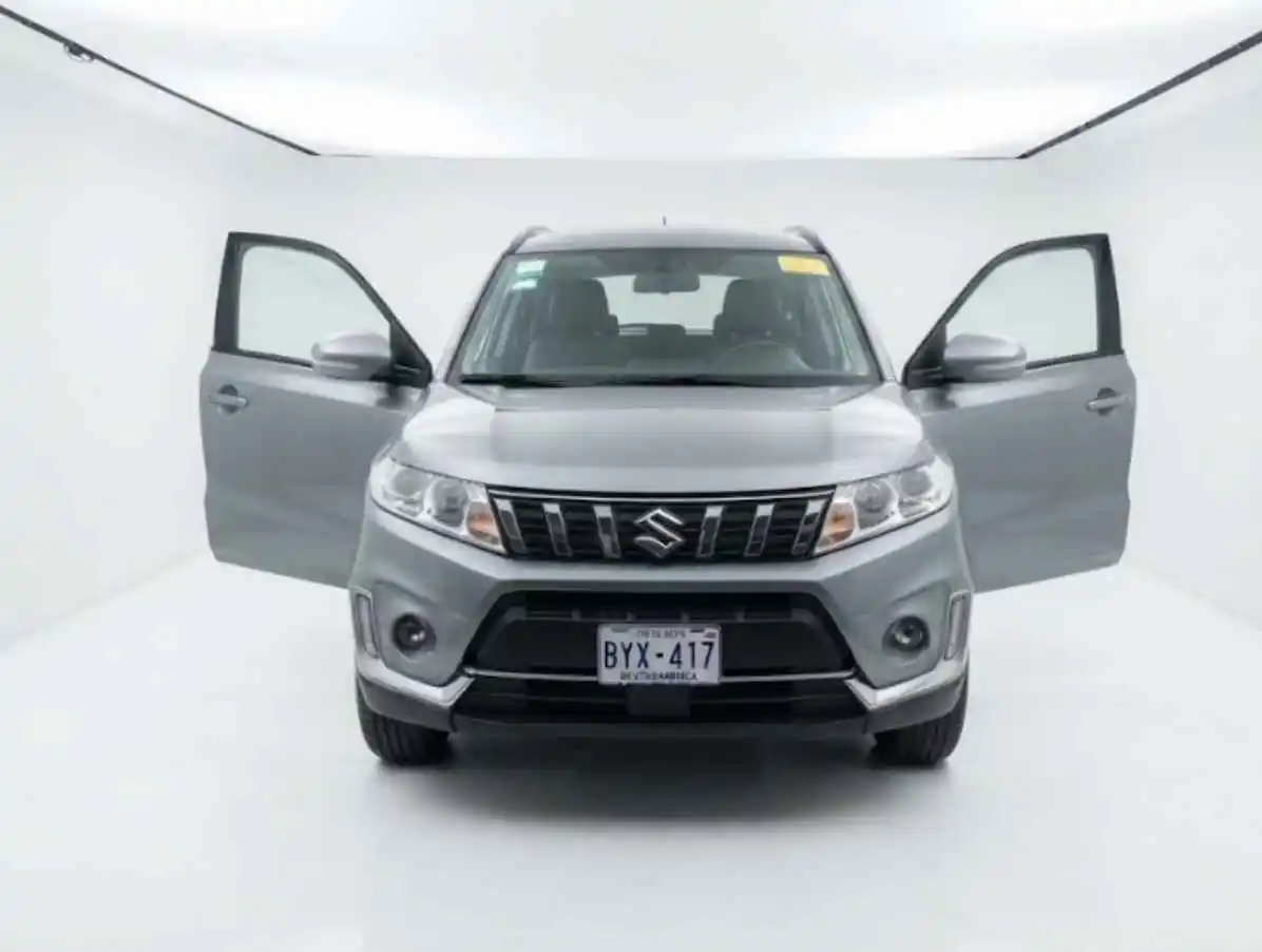 SUZUKI VITARA - 2024