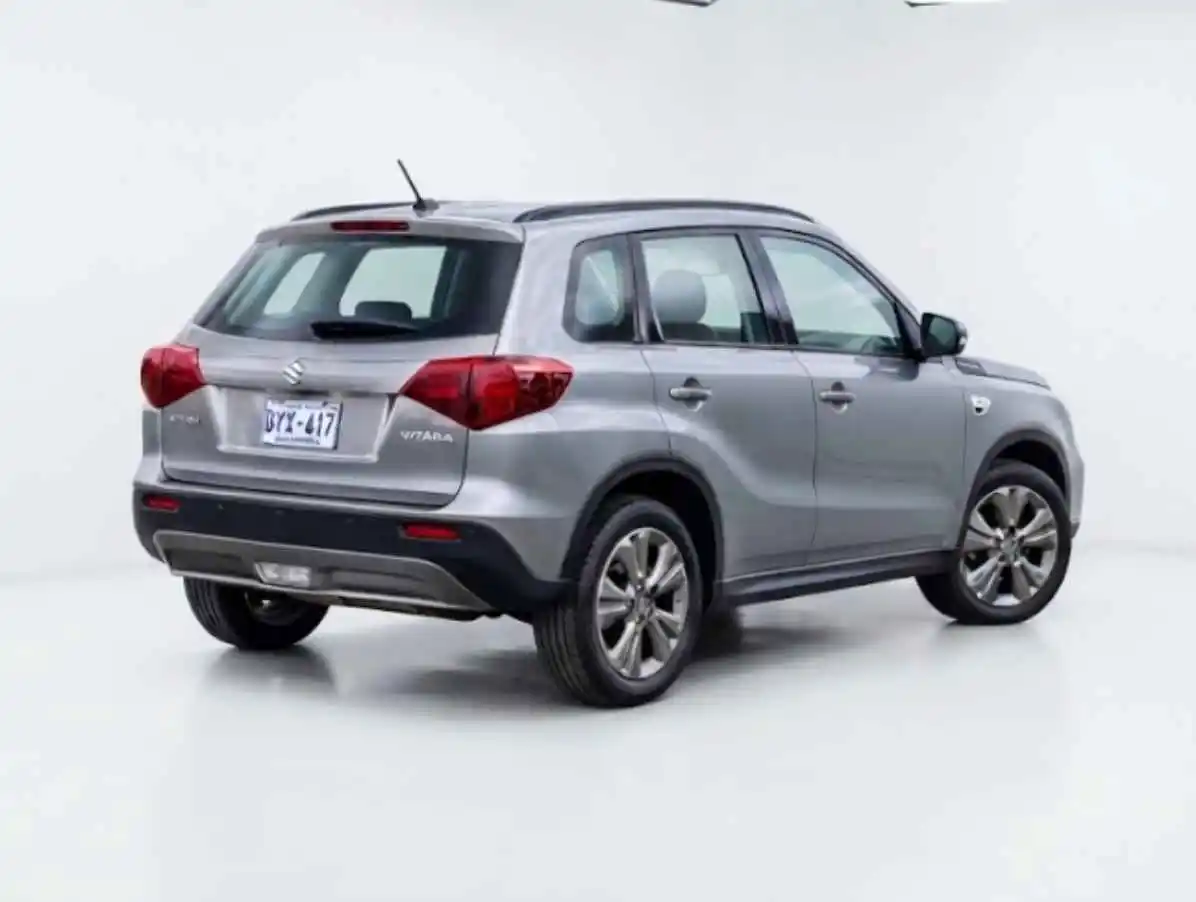 SUZUKI VITARA - 2024