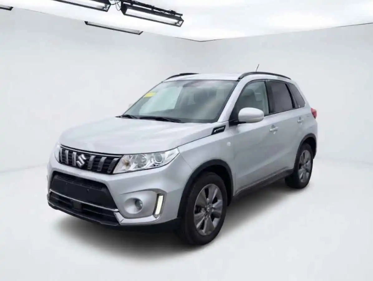 SUZUKI VITARA GL PLUS A