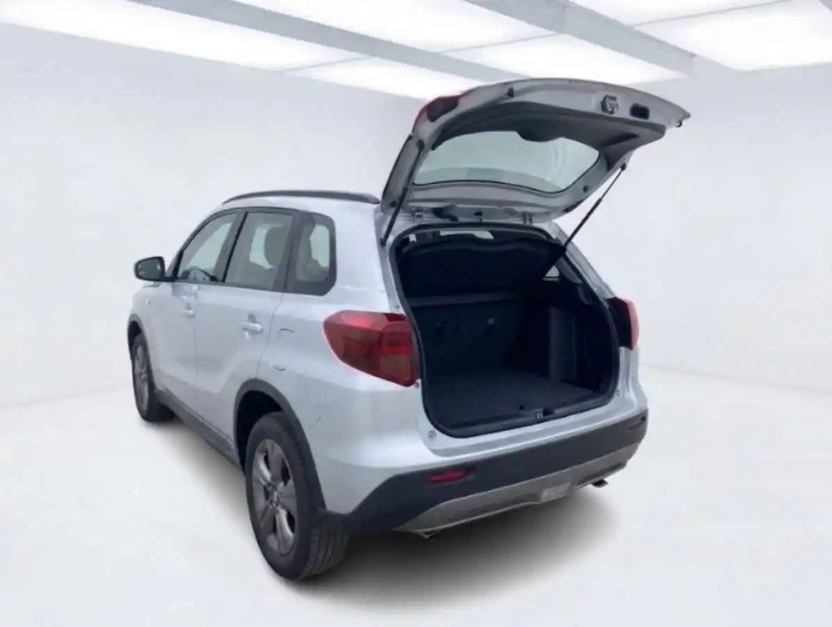 SUZUKI VITARA GL PLUS A