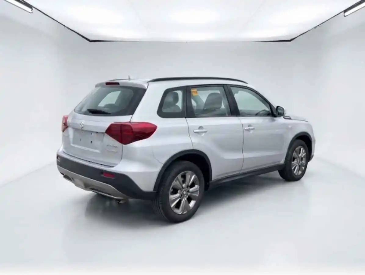 SUZUKI VITARA GL PLUS A