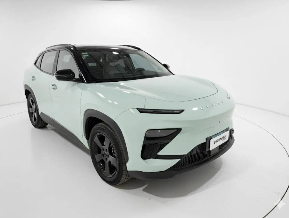 CHERY EQ7 - 2024