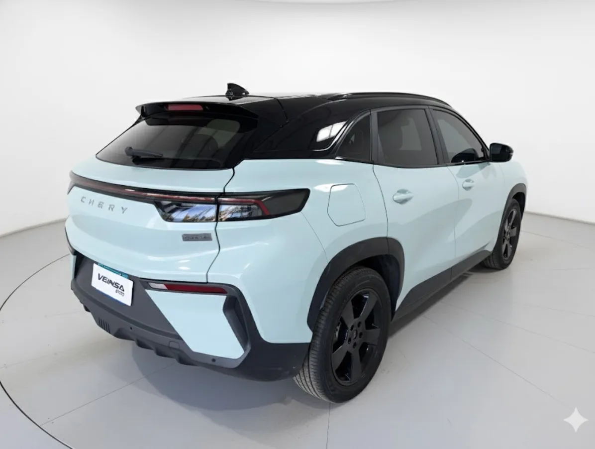 CHERY EQ7 - 2024