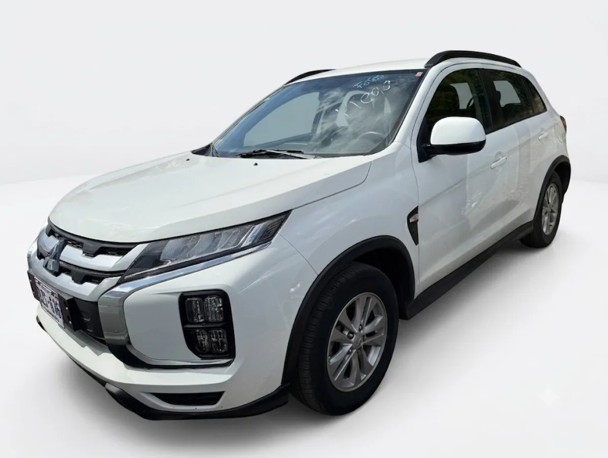 MITSUBISHI ASX - 2024