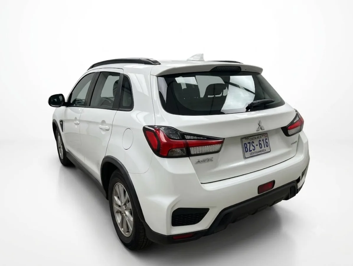 MITSUBISHI ASX - 2024