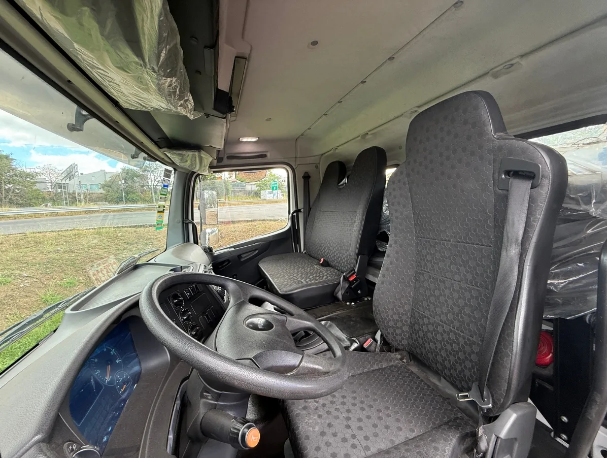 MITSUBISHI FUSO - 2022