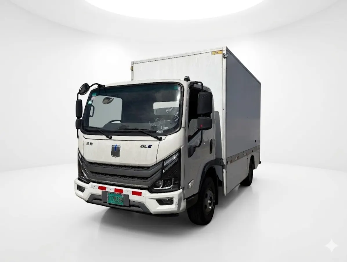 FARISON E200 - 2022