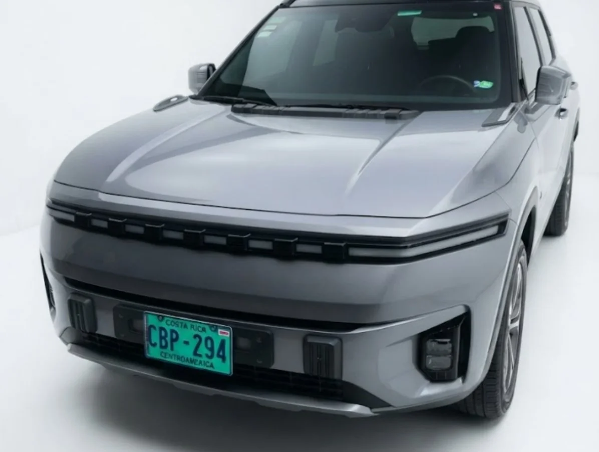 SSANGYONG TORRES - 2025