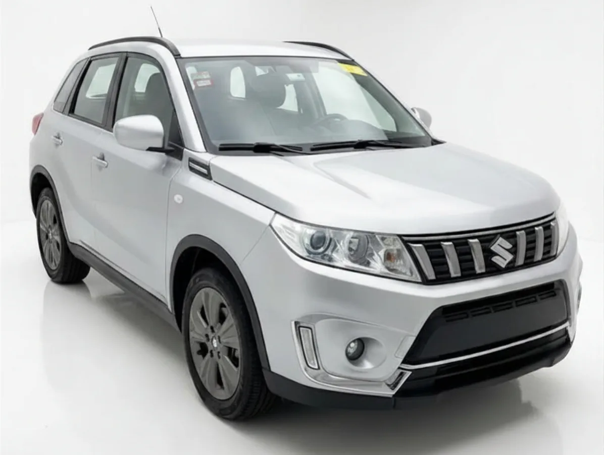 SUZUKI VITARA GL PLUS A