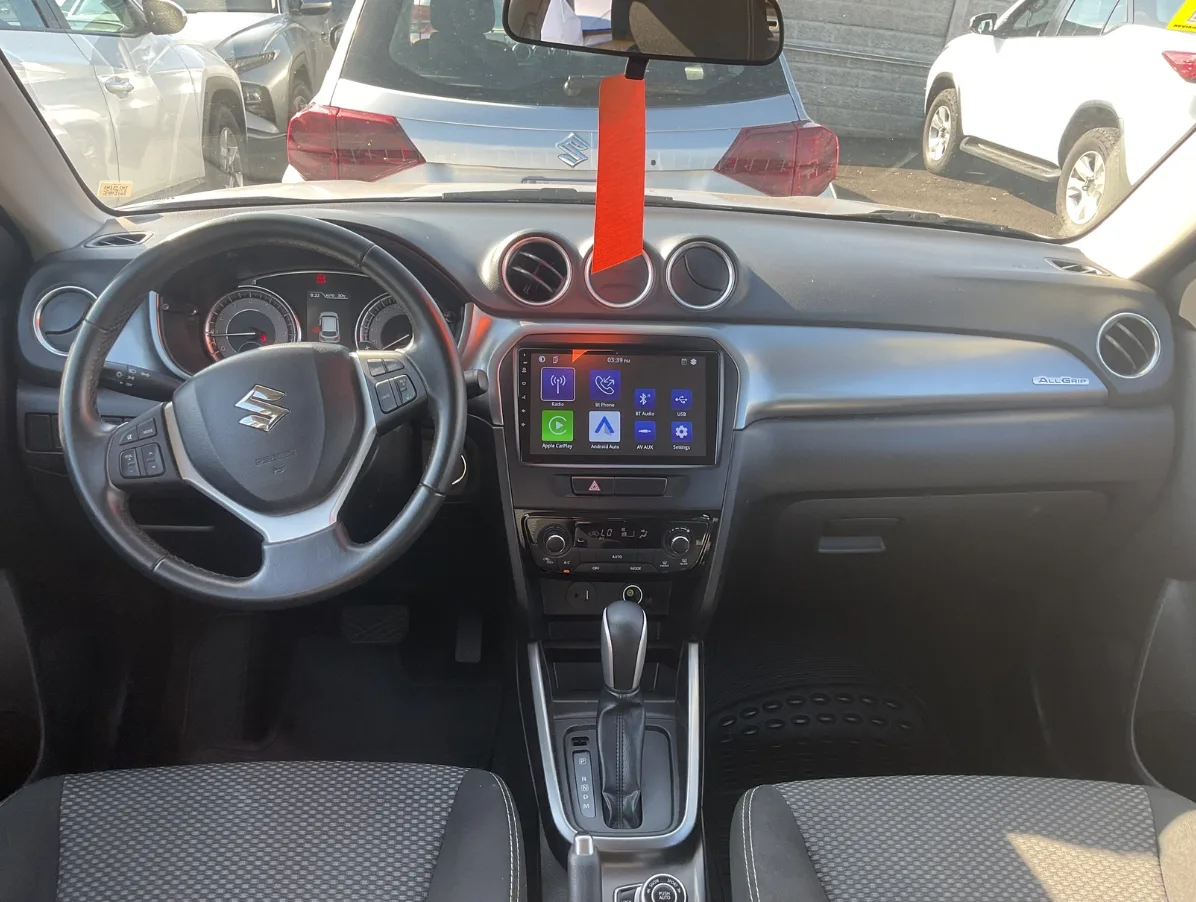 SUZUKI VITARA GL PLUS A