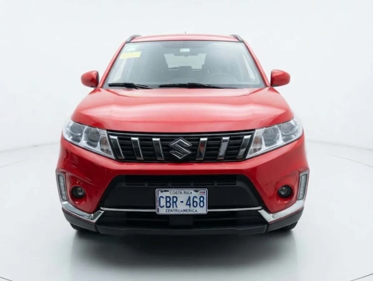 SUZUKI VITARA GL PLUS A - 2025