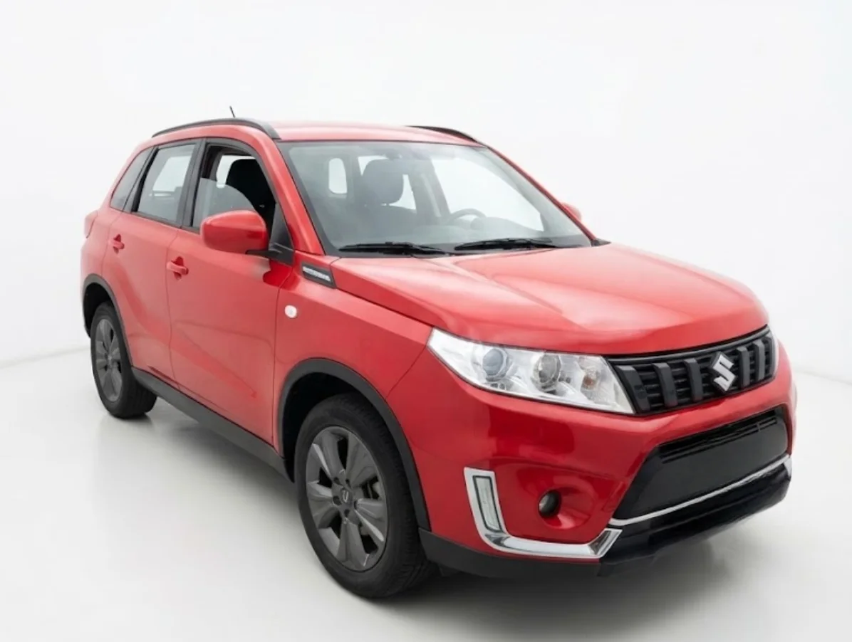 SUZUKI VITARA GL PLUS A - 2025