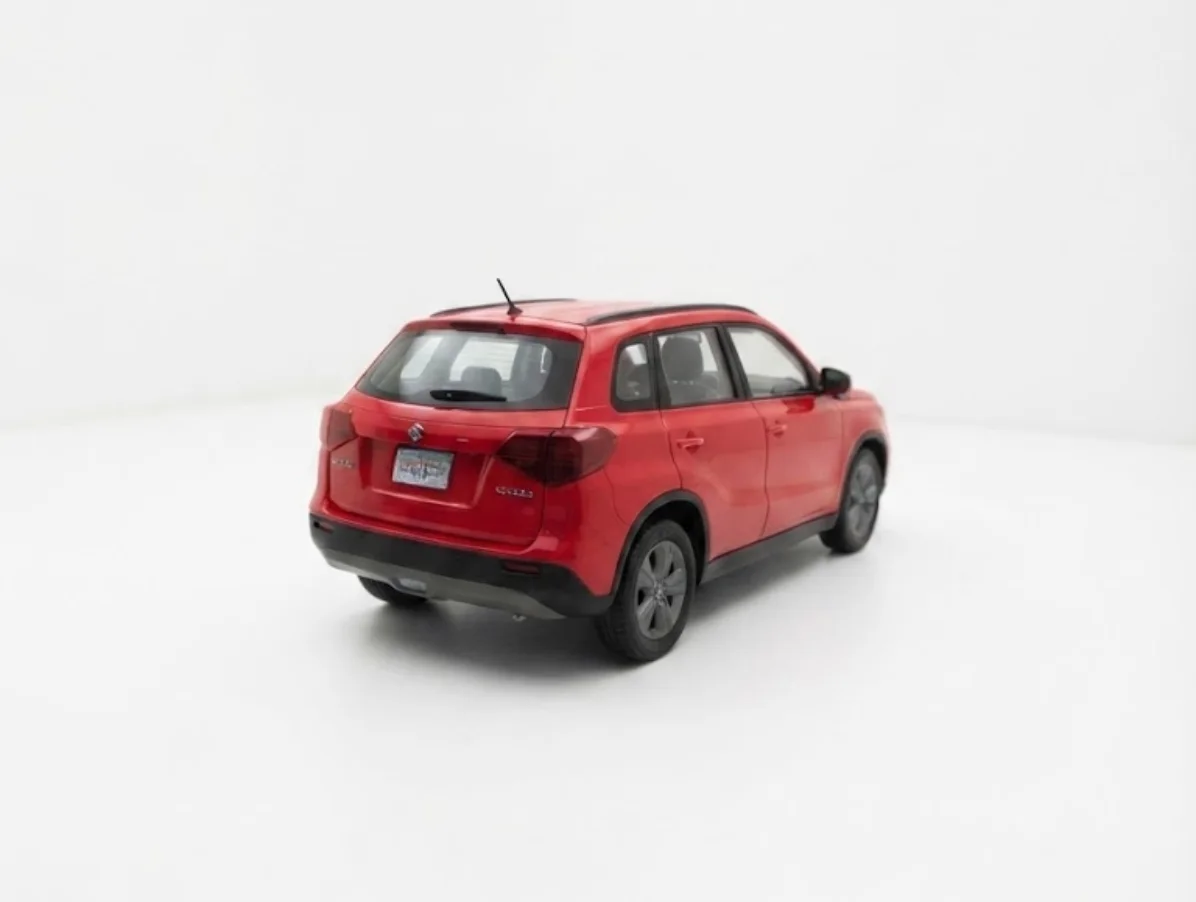 SUZUKI VITARA GL PLUS A - 2025