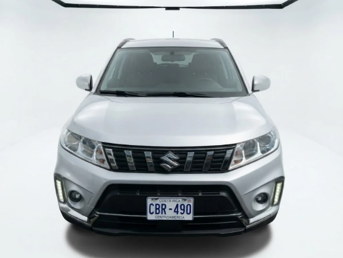 SUZUKI VITARA GL PLUS A - 2025