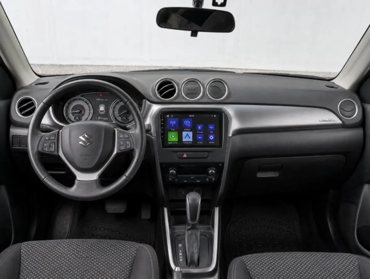 SUZUKI VITARA GL PLUS A - 2025