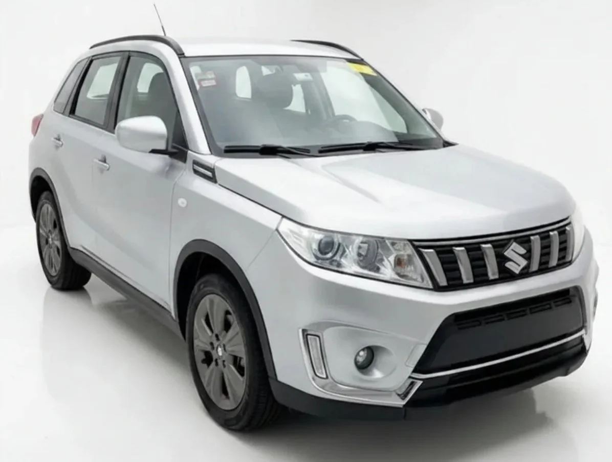 SUZUKI VITARA GL PLUS A - 2025