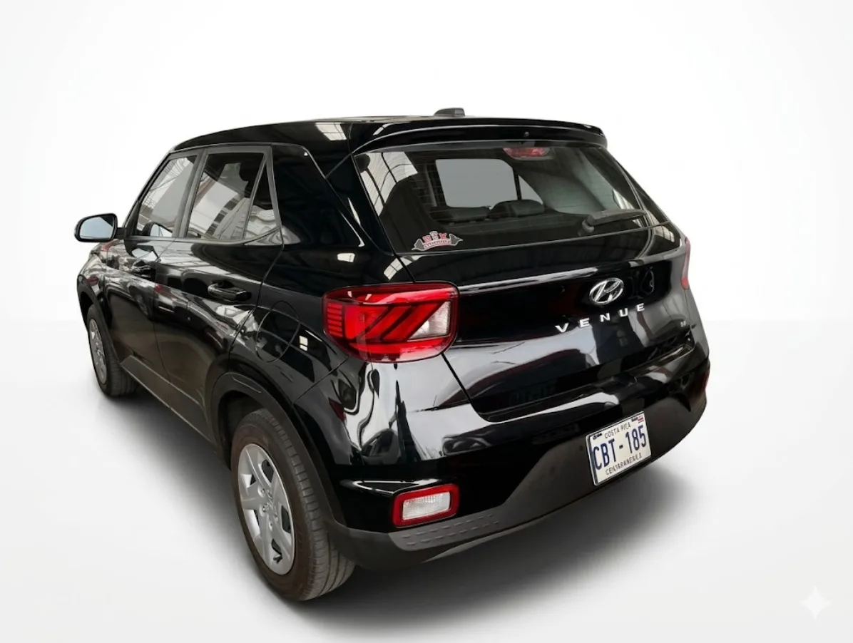 HYUNDAI VENUE - 2024