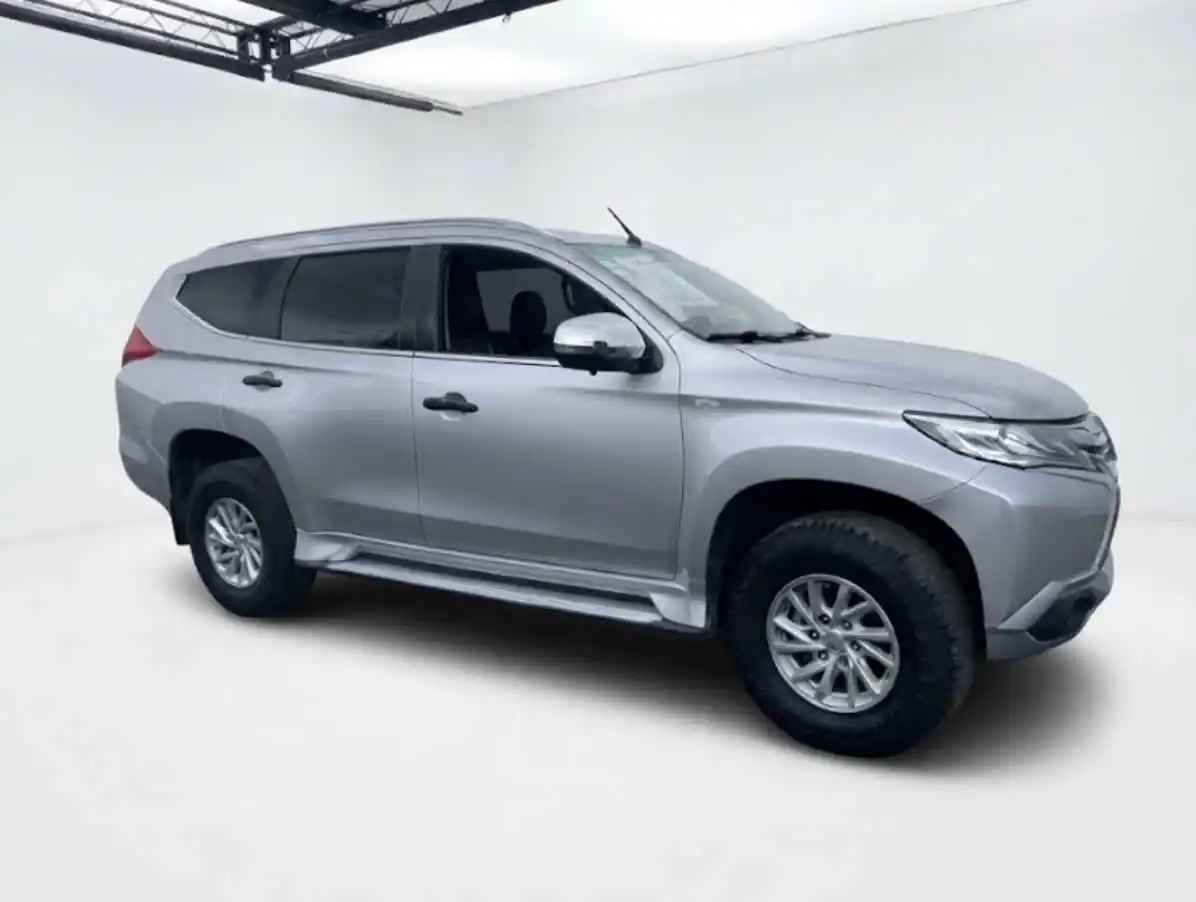 MITSUBISHI SPORT - 2020