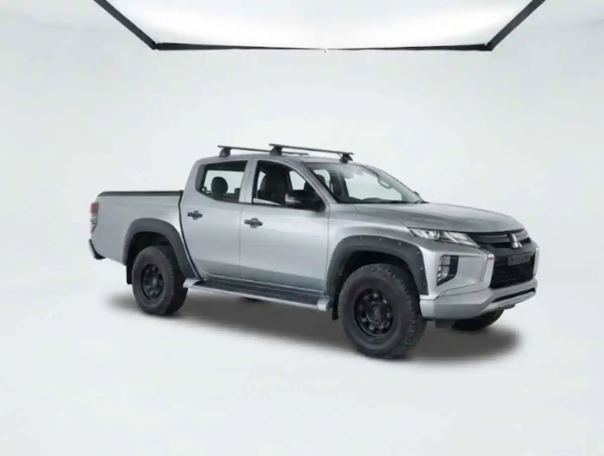 MITSUBISHI L200 - 2022