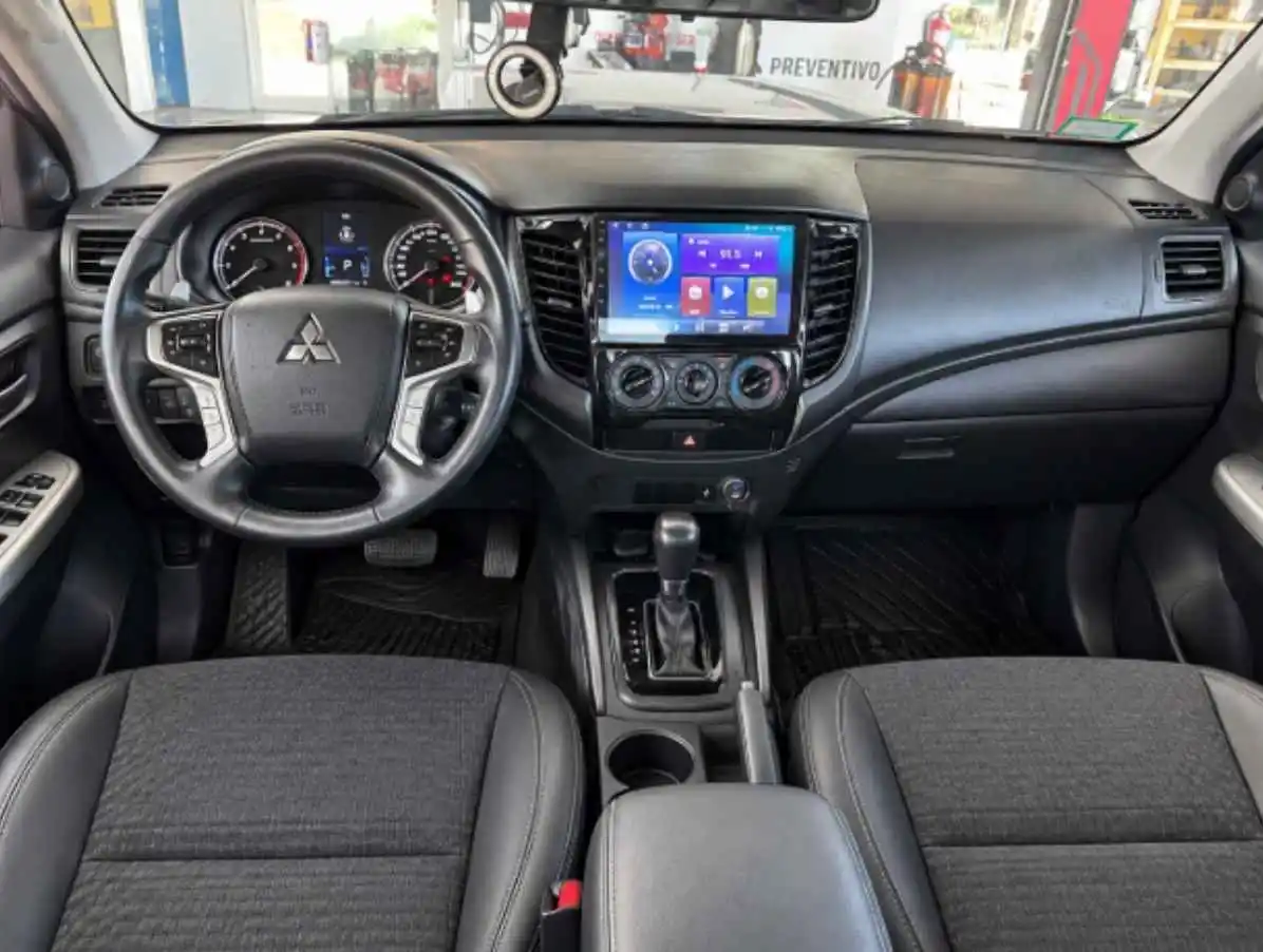 MITSUBISHI L200 - 2022