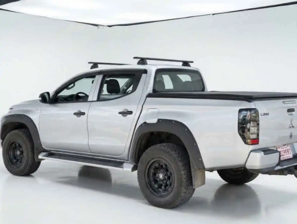 MITSUBISHI L200 - 2022
