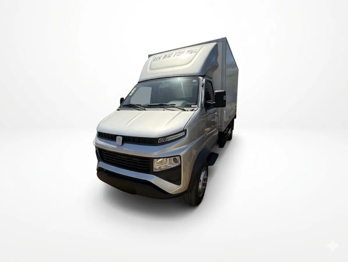 GEELY F3 - 2024