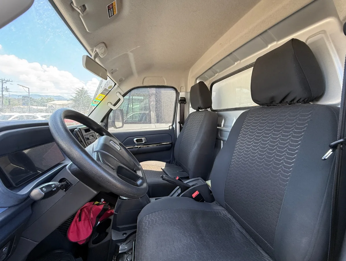 GEELY F3 - 2024