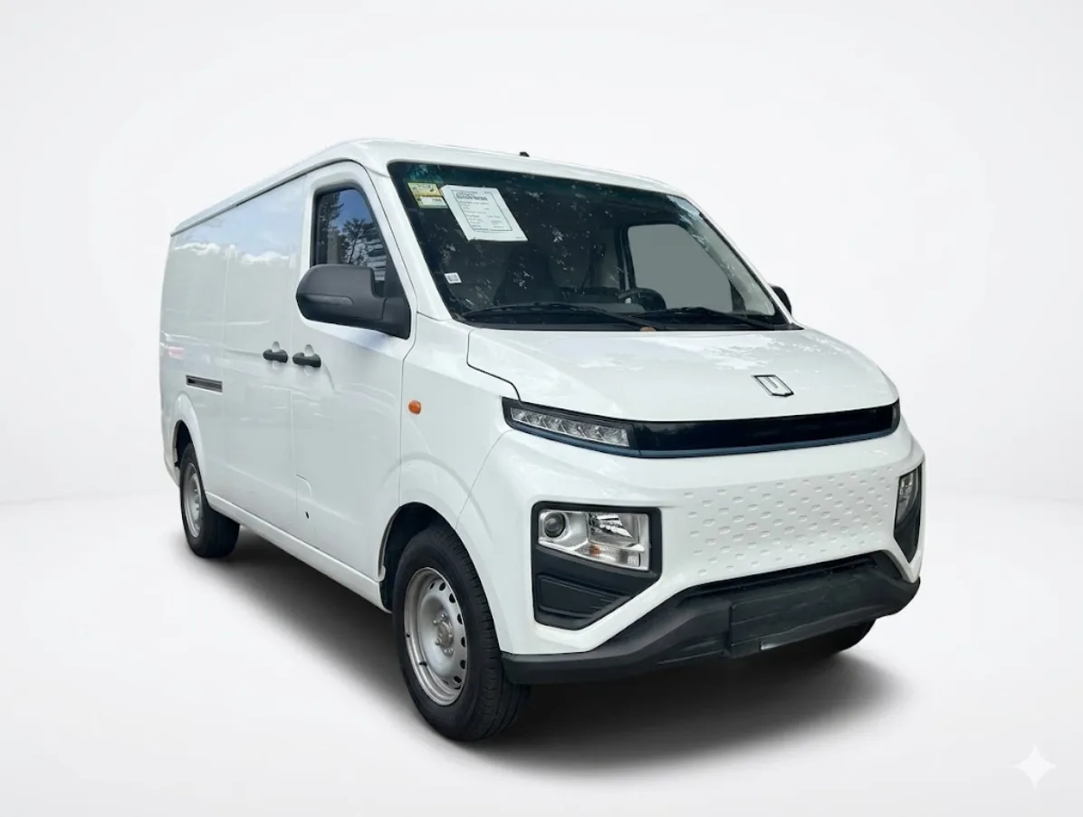 GEELY V 6 E - 2024