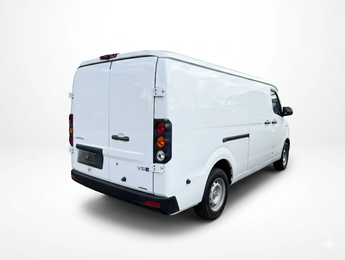 GEELY V 6 E - 2024
