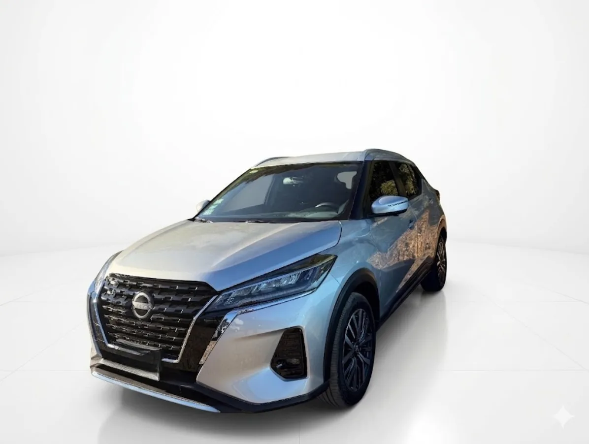 NISSAN KICKS - 2024