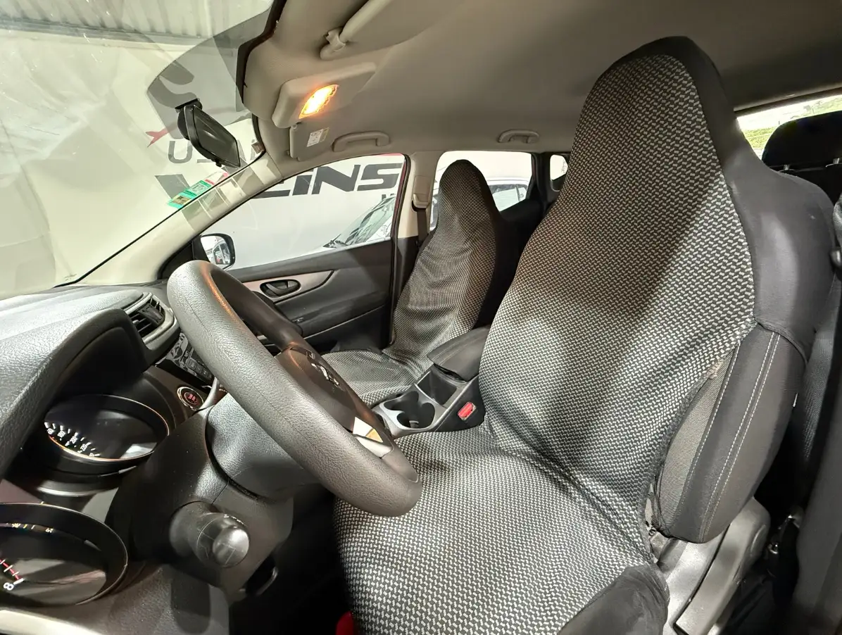 NISSAN QASHQAI - 2021