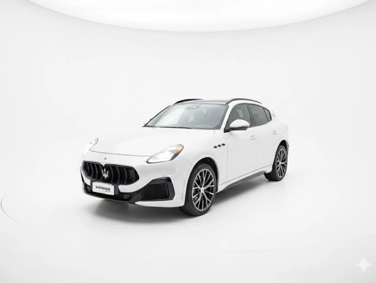 MASERATI GRECALE TROFEO - 2023