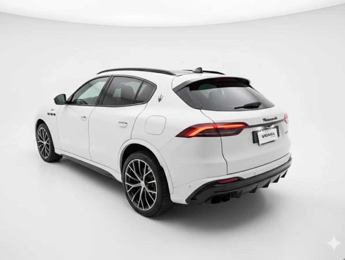 MASERATI GRECALE TROFEO - 2023