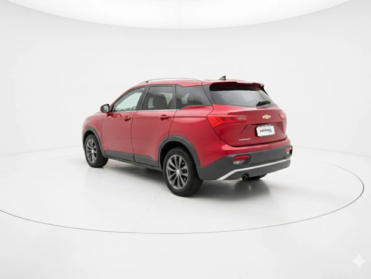 CHEVROLET CAPTIVA - 2022
