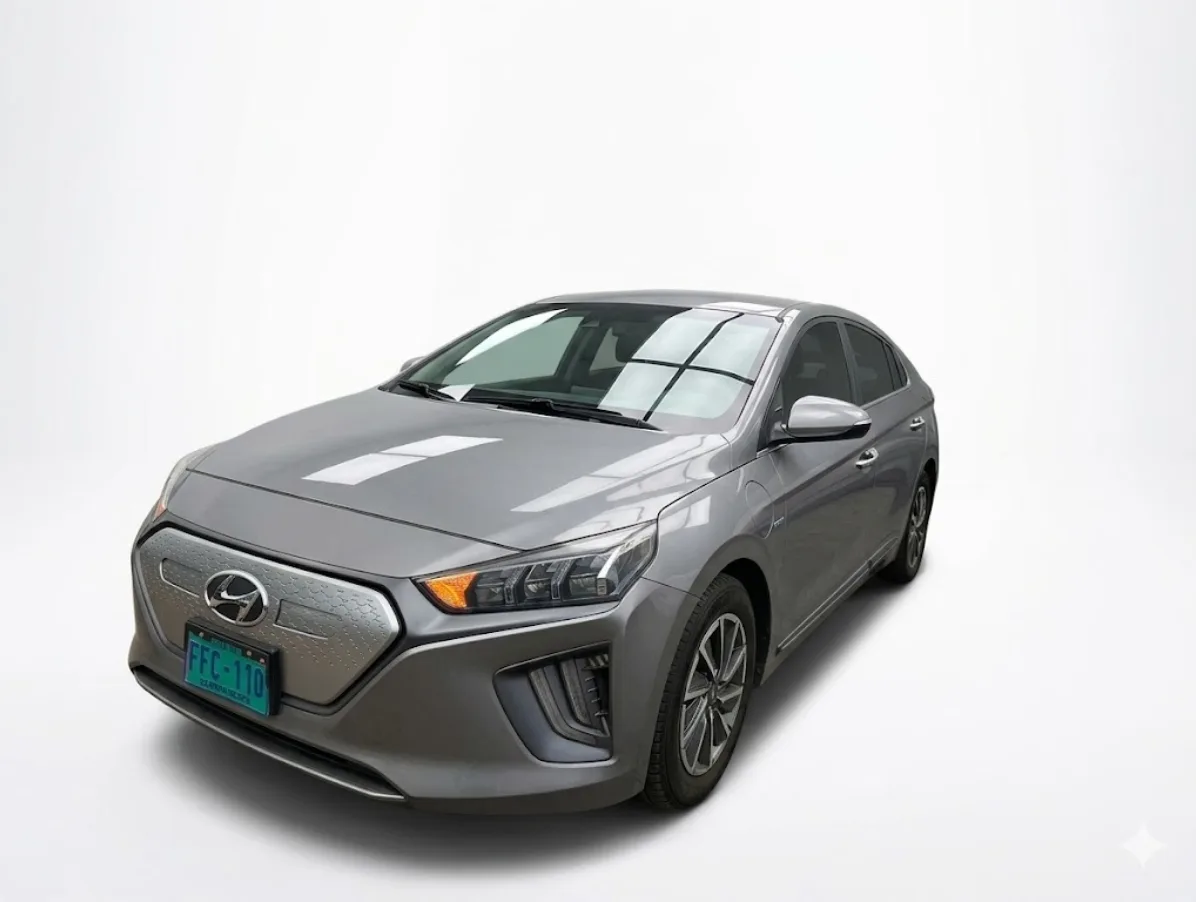 HYUNDAI IONIQ - 2020