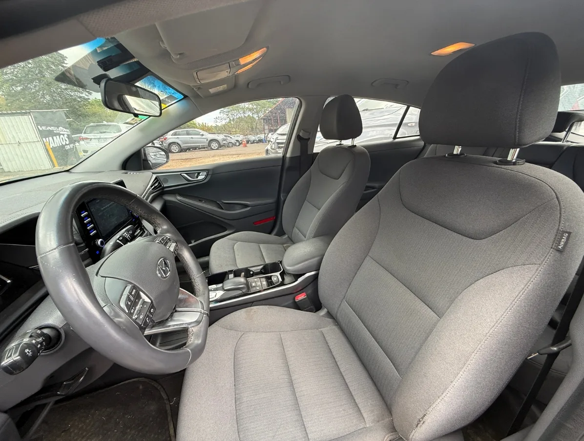 HYUNDAI IONIQ - 2020