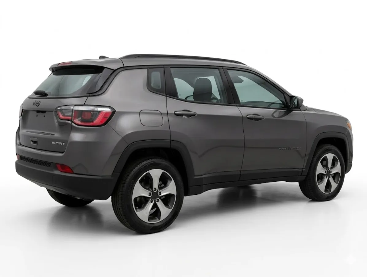 JEEP COMPASS - 2020