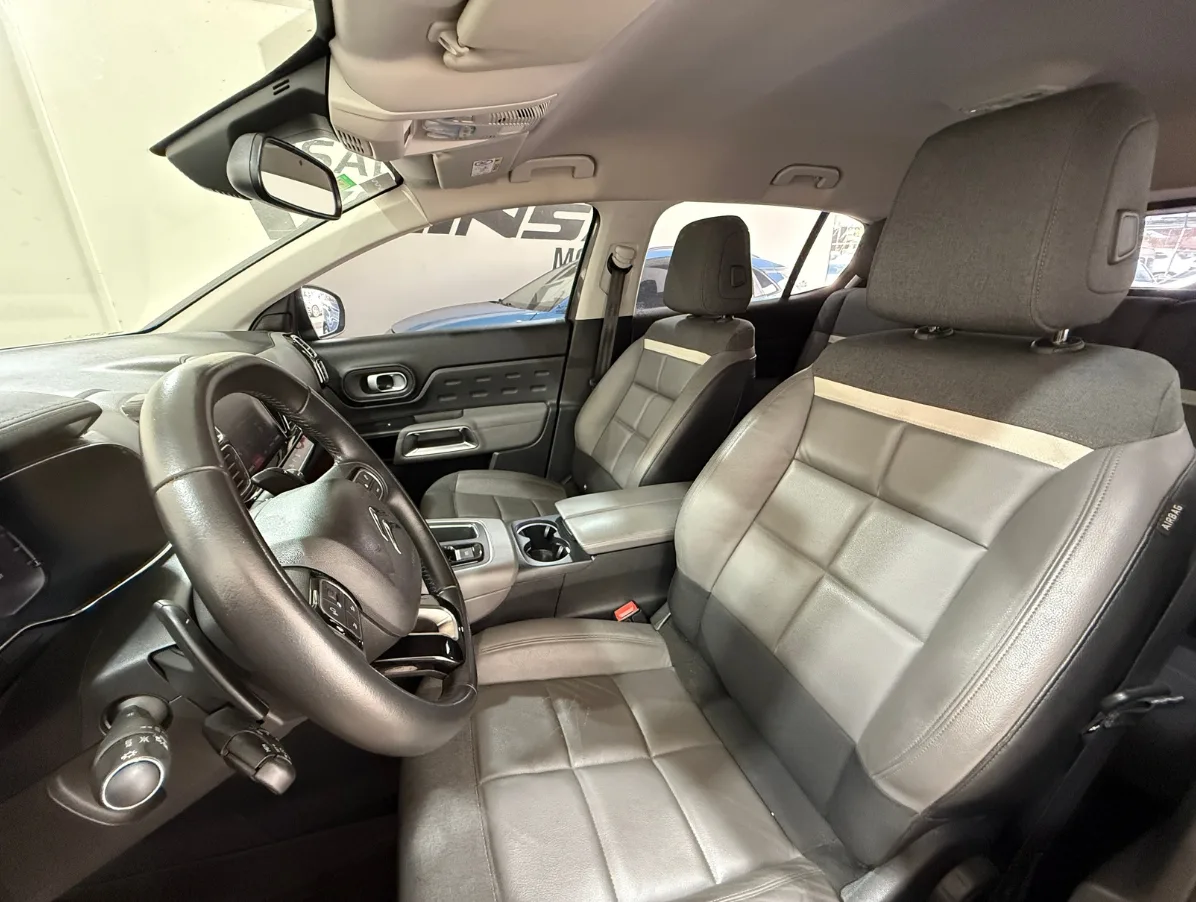 CITROËN C5 AIRCROSS - 2020