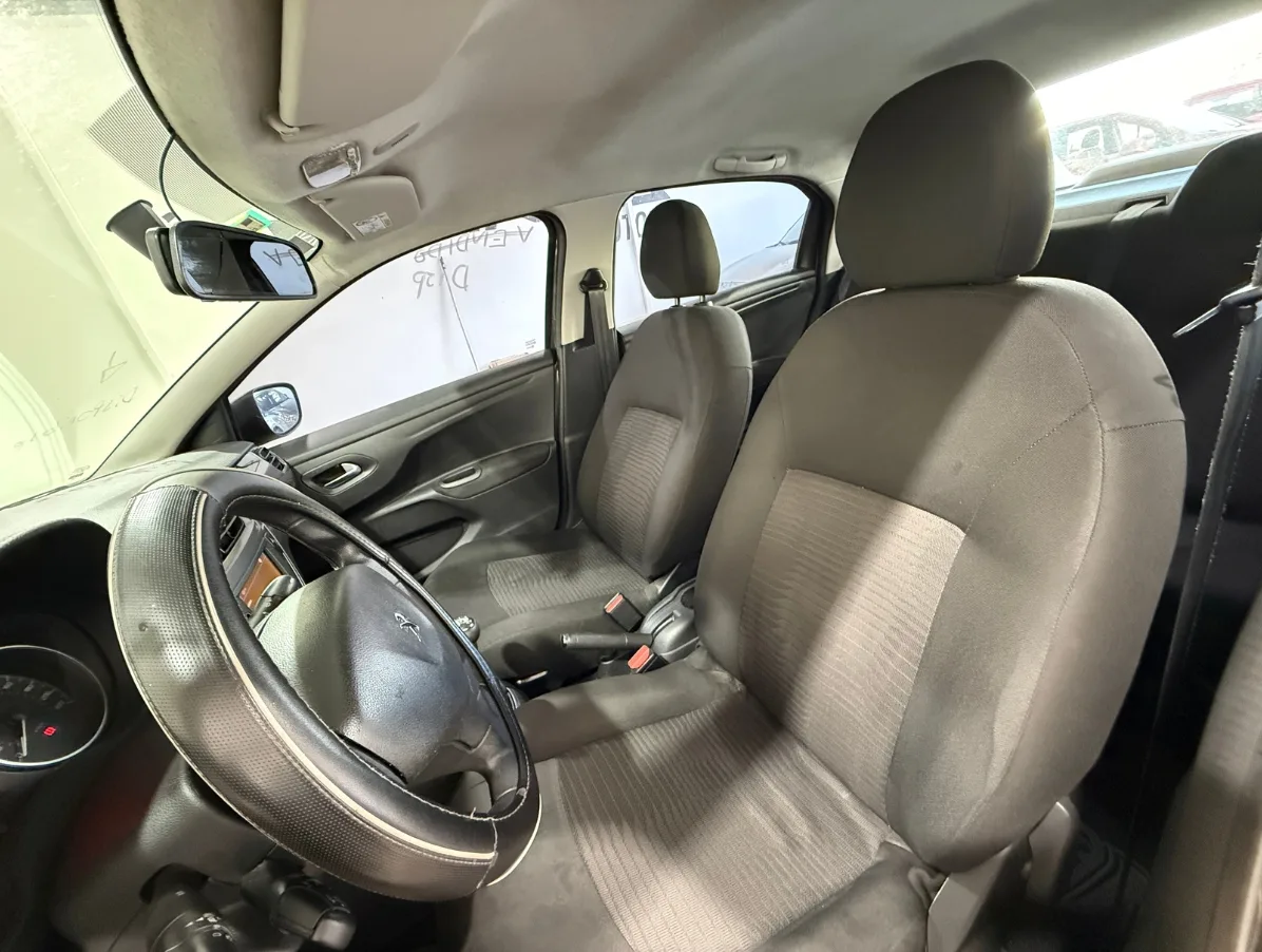 PEUGEOT 301 - 2018