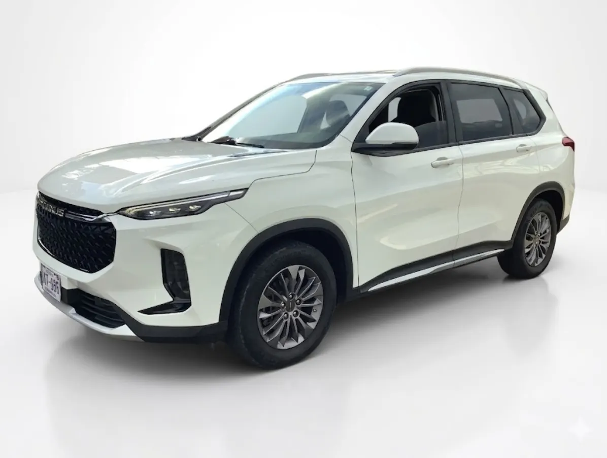 MAXUS D60 - 2022