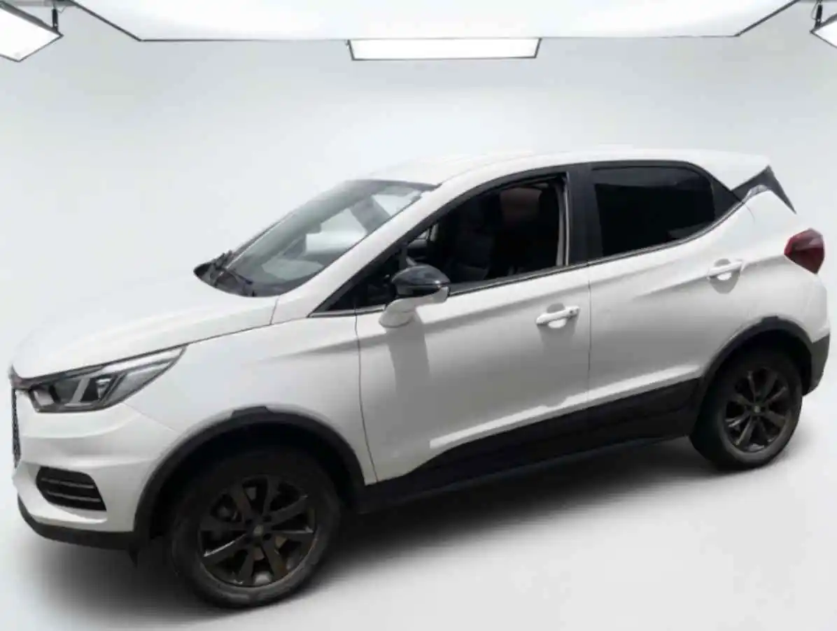 BYD S2 - 2020
