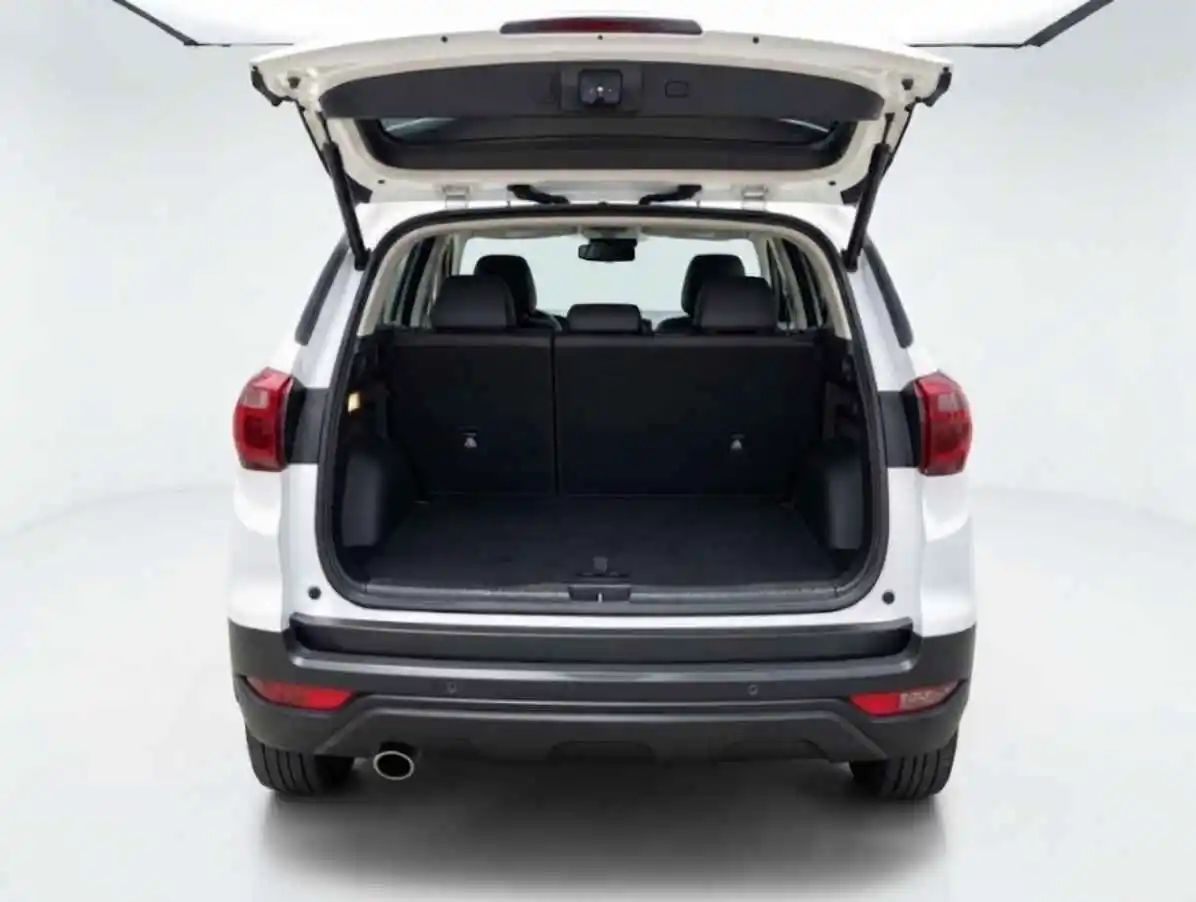 BYD S2 - 2020