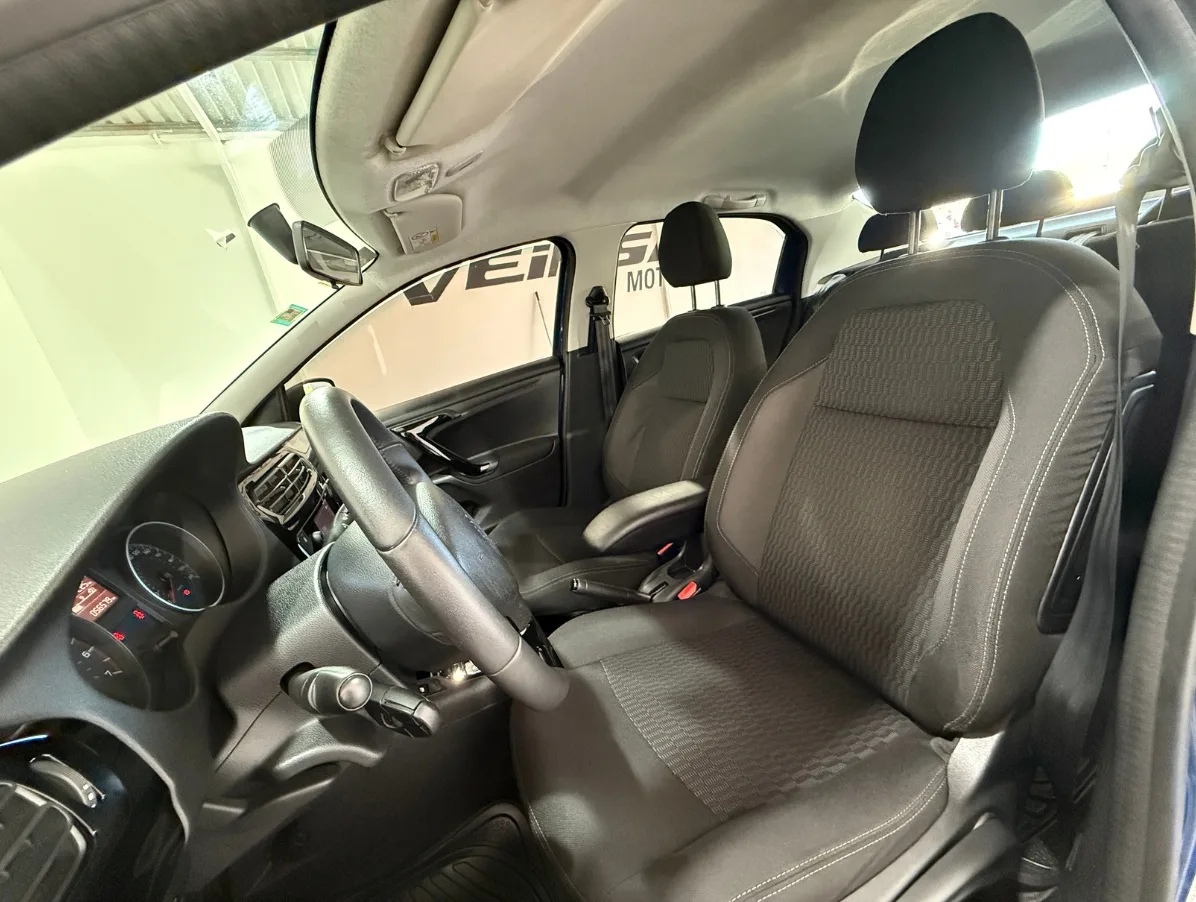 PEUGEOT 301 - 2019