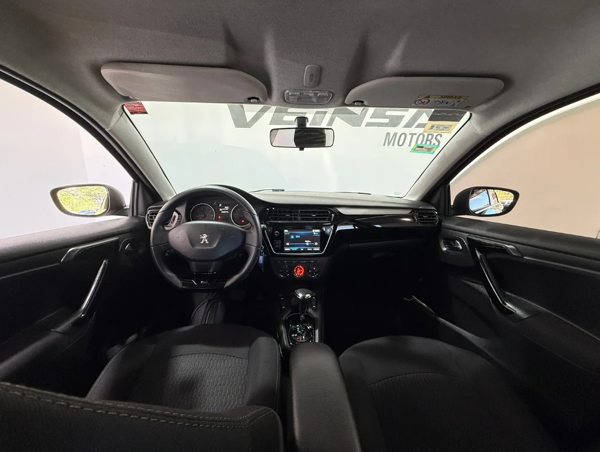 PEUGEOT 301 - 2019
