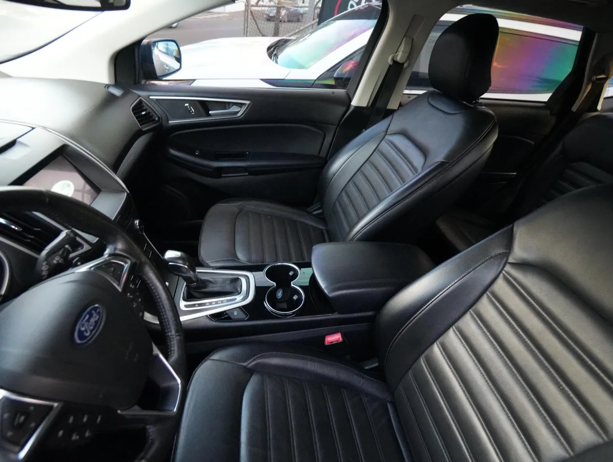 FORD EDGE - 2018