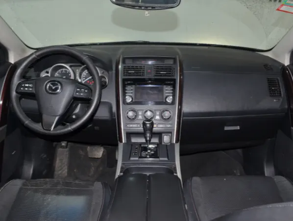 MAZDA CX9 - 2015