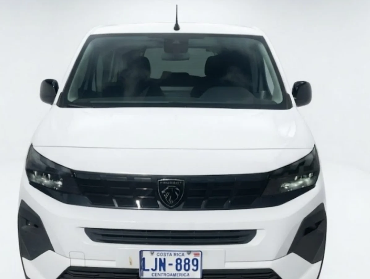 PEUGEOT RIFTER - 2025