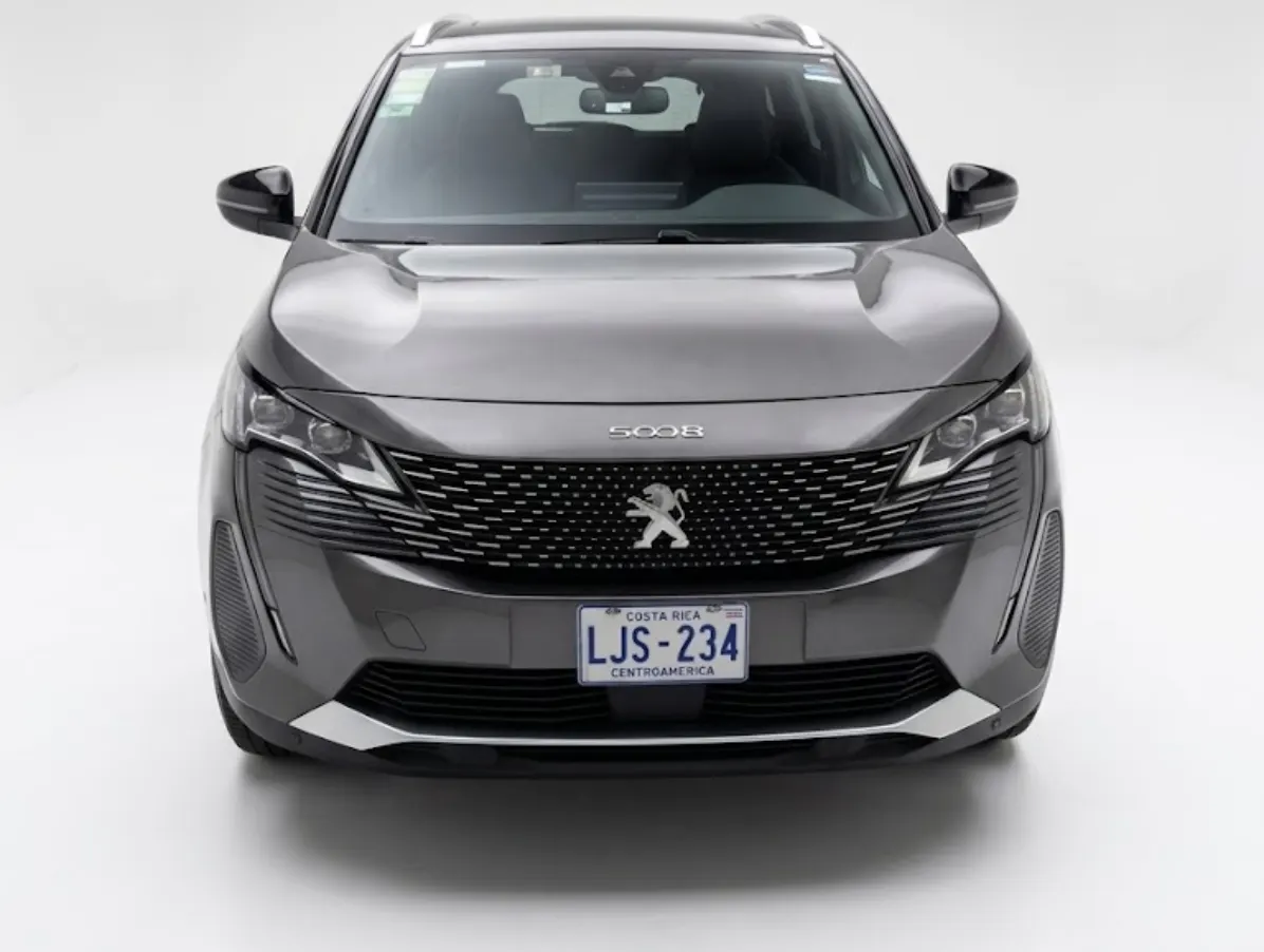 PEUGEOT 5008 - 2023