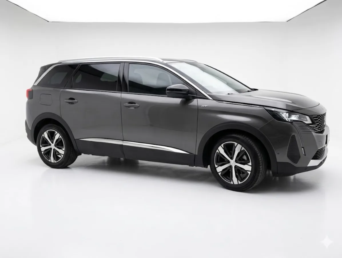 PEUGEOT 5008 - 2023