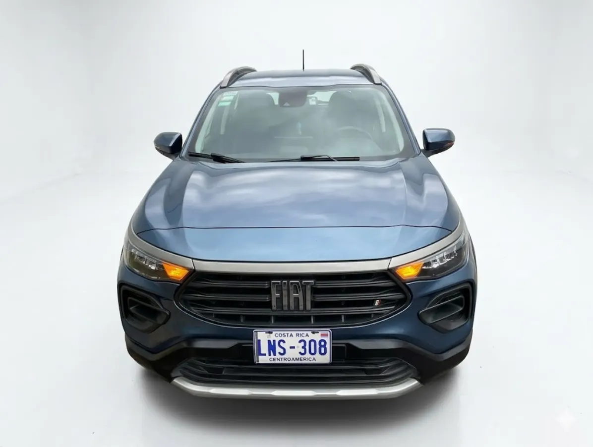 FIAT AUDACE - 2023